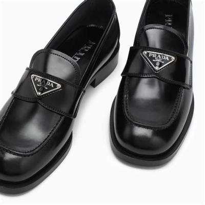 Prada Loafers BrandNewSize38 - Thumbnail 3