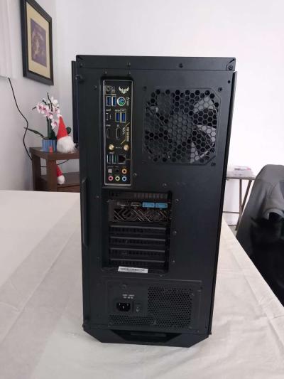 gaming PC - Thumbnail 5