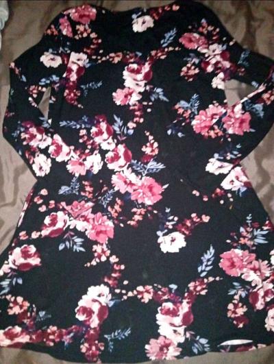 LILDY DRESS SZ S - Thumbnail 3