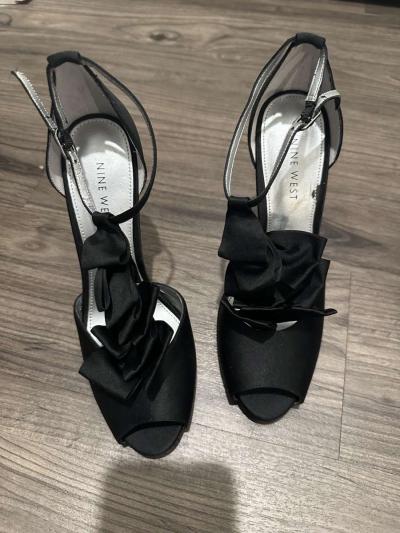 womens high heels - Thumbnail 6