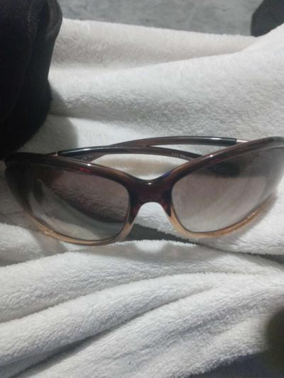 Tom Ford sunglasses - Odessa, Texas