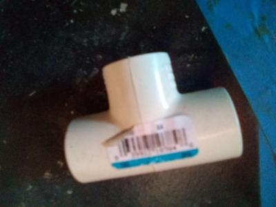 tools and pvc stuff - Thumbnail 3