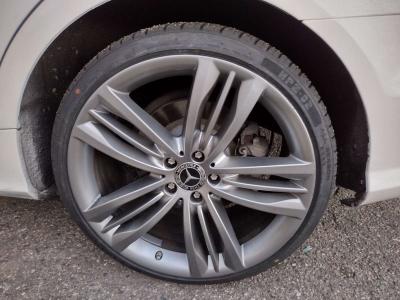 2012 mercedes benz  cls 550 - Thumbnail 6