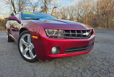 chevy camaro - Thumbnail 4