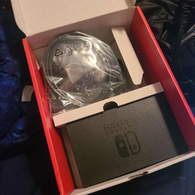 nintendo switch bundle AVAILABLE FOR PICKUP AND UPFRONT CASH - Thumbnail 5