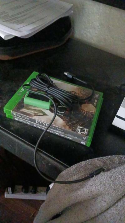 xboxones 500gb - Thumbnail 3