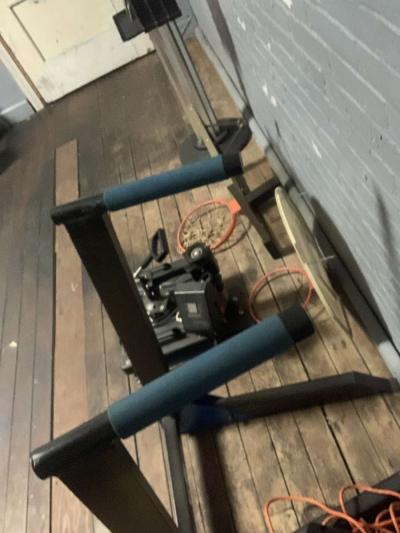 dip bar - Thumbnail 2