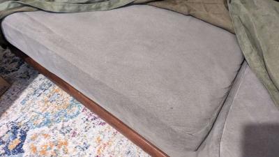 Sofa  and Loveseat - Thumbnail 3