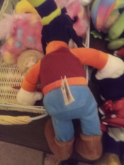 Stuffed goofy - Thumbnail 6