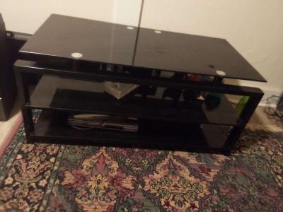 tv stand - North Wilkesboro, North Carolina