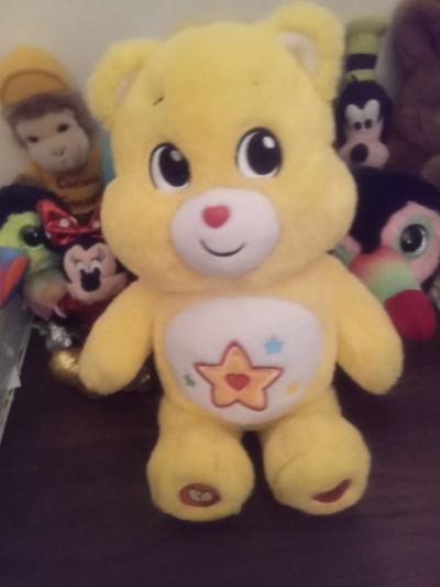Carebear Sunshine - Thumbnail 6