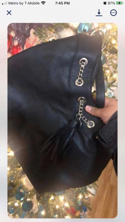 womans purse - Fairfax, Virginia