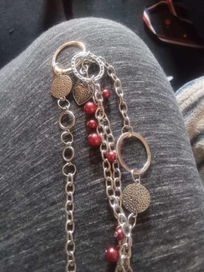 womens necklace - Thumbnail 3