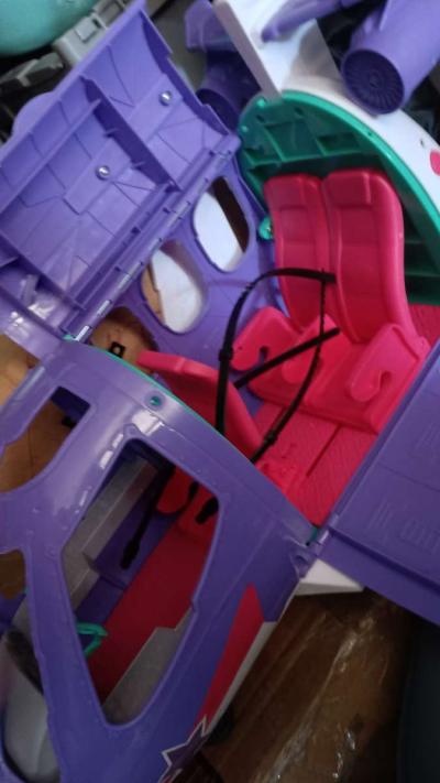 kid connection jet plane - Thumbnail 3