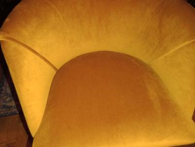 Very cool Retro barstools by - Thumbnail 3