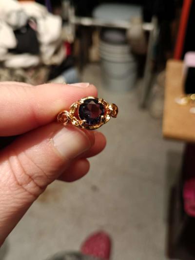 Ladys Rings - Thumbnail 3