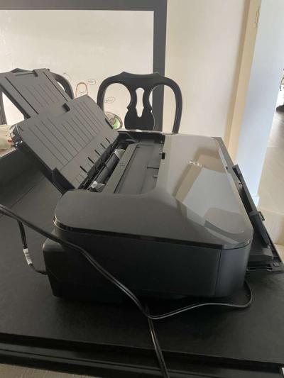Canon Printer - Thumbnail 2