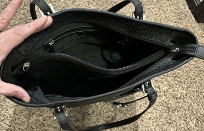 BRAND NEW MICHAEL KORS HANDBAG - Thumbnail 3