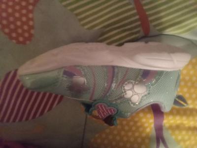 toddler sneakers - Thumbnail 5