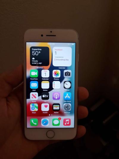 Iphone 7 - Thumbnail 3