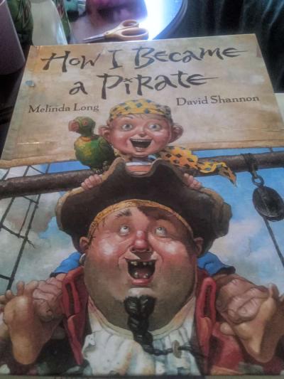 childrens book Hardcover - Thumbnail 4