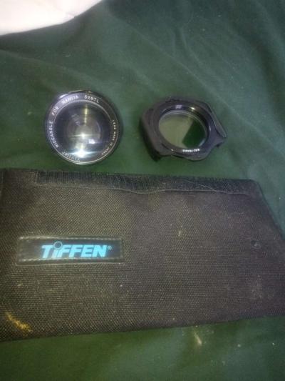 camera attachments - Thumbnail 3