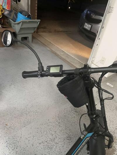 E Bike - Thumbnail 2