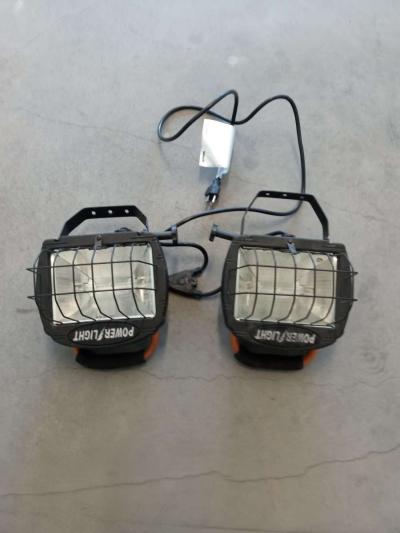 the double power lights new - Thumbnail 6