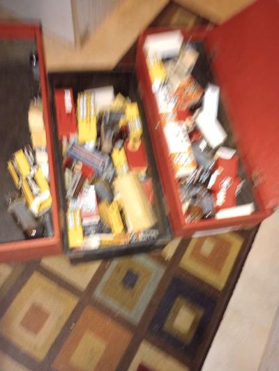 OLD TV TUBES - Thumbnail 2