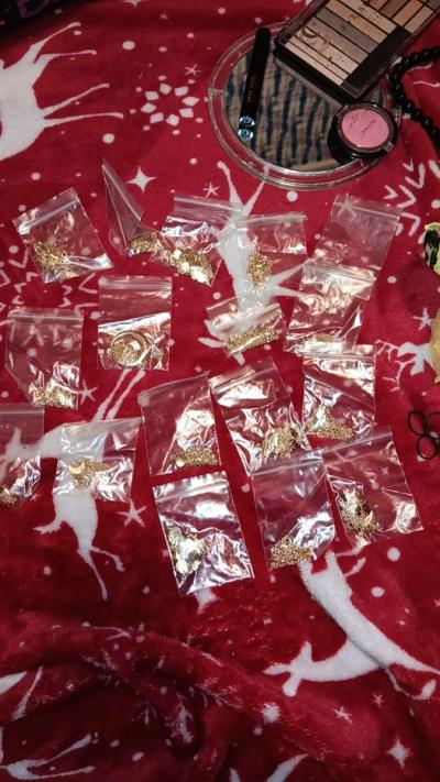 Necklaces rings bracelets belly laces - Thumbnail 3