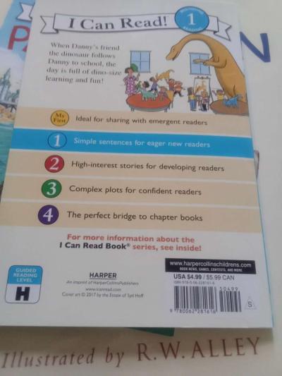 Book number 1 - Thumbnail 5