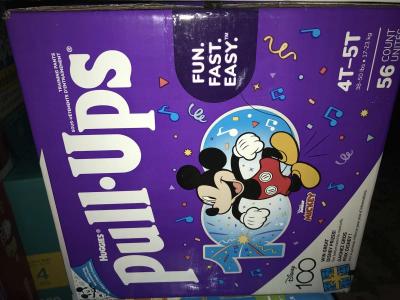 pulls up - Thumbnail 2