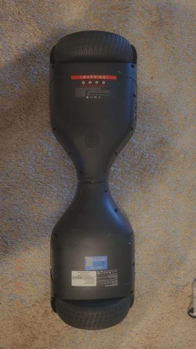 Hoverboard - Thumbnail 3