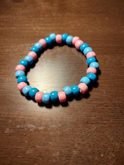 Handmade Bead Bracelets - Thumbnail 6