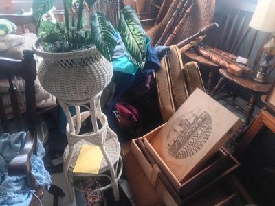 dining room or kitchen table chairs bed frame mirrors  more - Thumbnail 6