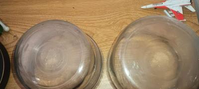 Pyrex bowls and other Pyrex baking dish - Thumbnail 6