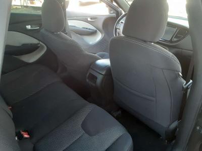 2016 Dodge Dart Rallye - Thumbnail 6