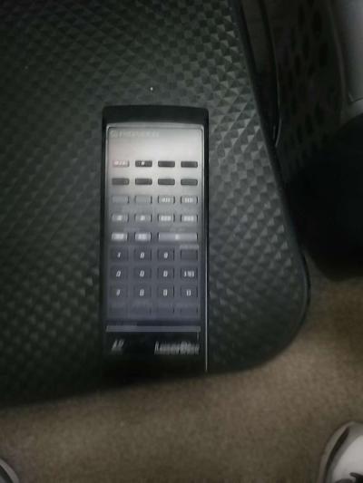 Lasedisc Player - Thumbnail 4