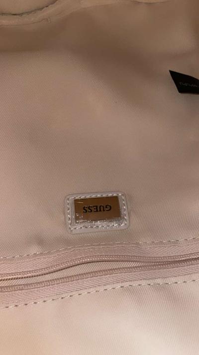 guess backpack - Thumbnail 4