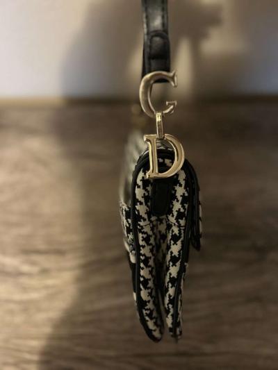 Saddle Dior - Thumbnail 4