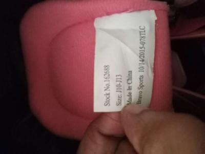 Girls roller skates - Thumbnail 4