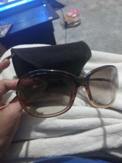 Tom Ford sunglasses - Thumbnail 3