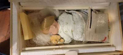 rare porcelain dolls - Houston, Texas