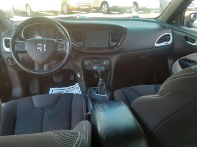 2016 Dodge Dart Rallye - Thumbnail 4