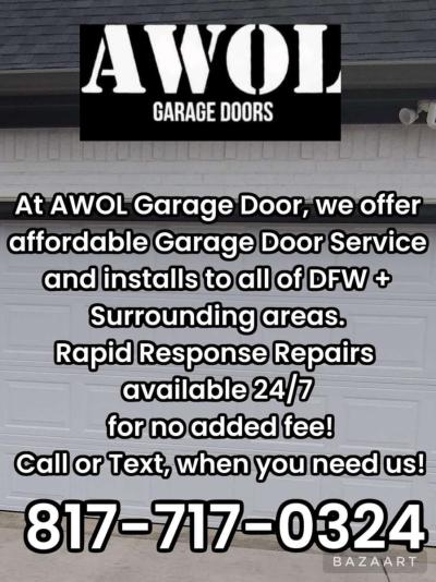 Affordable Garage Door Service - Thumbnail 2