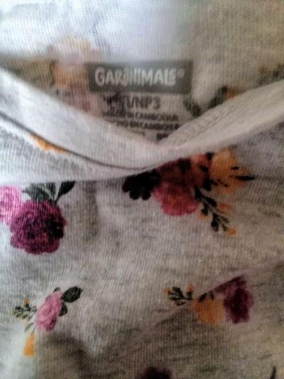 Toddler long sleeved shirts - Thumbnail 3