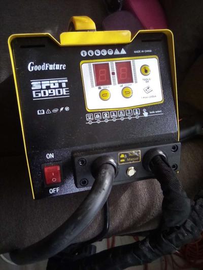 good future GD 90 E - Thumbnail 2