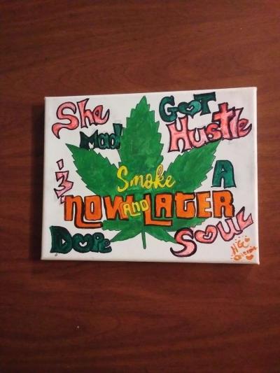 420 paintings - Thumbnail 3