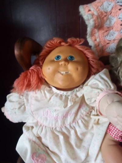 baby dolls - Thumbnail 5