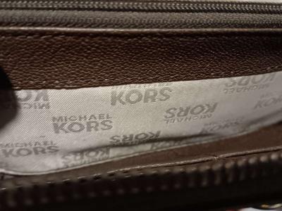 Michael Kors womens wallet - Thumbnail 4